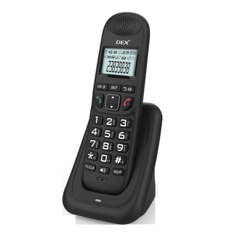 Cordless phone
