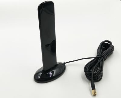 3G 4G GSM WCDMA LTE Cell Phone Signal Extender Antenna Booster SMA connector