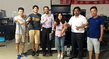 Ejon T13 CNC Sign Bender - окончательное решение для автоматизированного производства 3D-листов