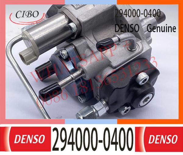 294000-0400 DENSO Motor Diesel Fuel HP3 bomba 294000-0400 6C1Q-9B395-AB para Peu-geot 294000-0402 294000-0401 294000-0400