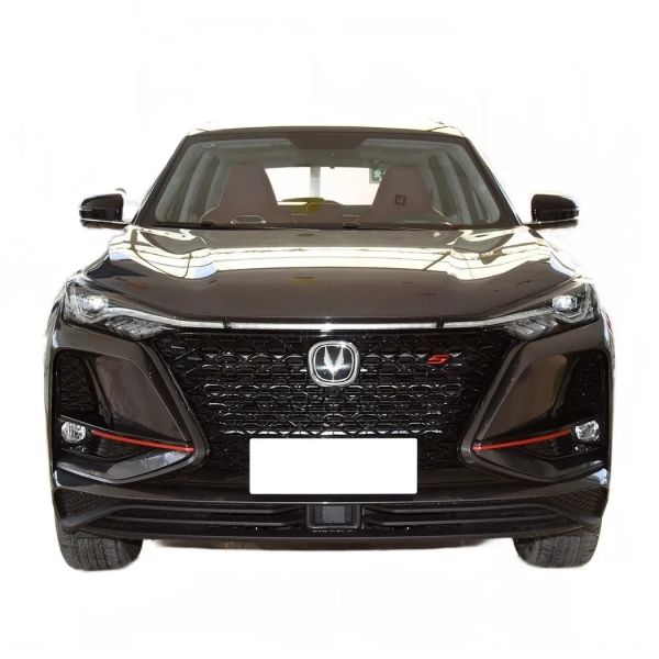 138 188PS Maximum Power EPA Certified Changan CS75 Plus 2023 Energy Vehicle Gift Package
