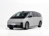 ストック 自動バッテリー 立山 メガ電気自動車 MPV 新エネルギーEVカー