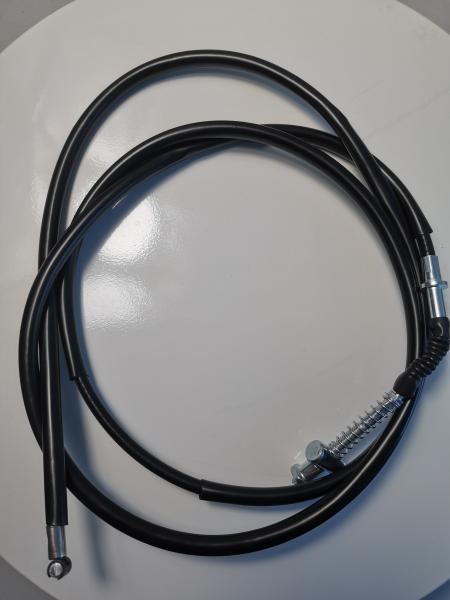 Cable padrão para motocicleta, MIO REAR 5TL-F6351-00 Motorcycle Drive Parts
