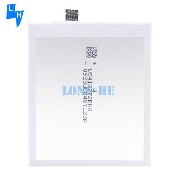 Meizu Meilan M1 BT50 Battery 3140mAh Rechargeable Lithium Polymer Replacement Battery