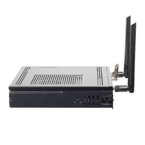 11th Generation Intel Alder Lake OPS PC Module with Dual Display Support and