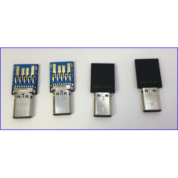 New USB3.1 Type C and USB3.0 Interface UDP Chip High Data Transfer Speed