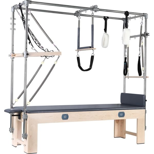 Professional And Home Pilates Workouts Cadillac Pilates Reformer Pilates