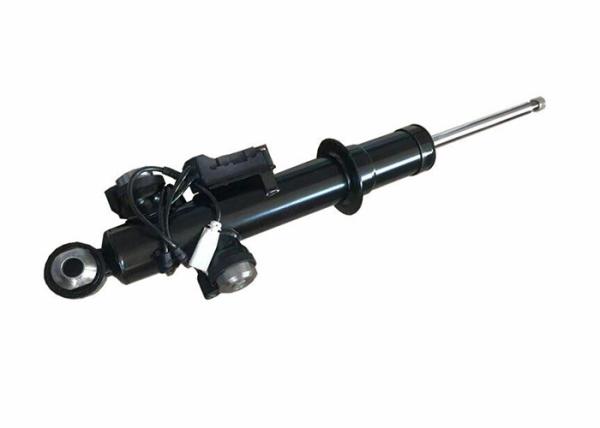 37126796928 37126796927 Rear Air Shock Absorber with Electric Sensor For BMW F10 520i 525i 528i 530i