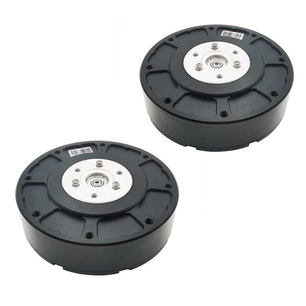 Faradyi Custom High Quality Brushless Exoskeleton Motor Reduction Ratio 1:9 Gear Actuator High Torque Motor For Robot