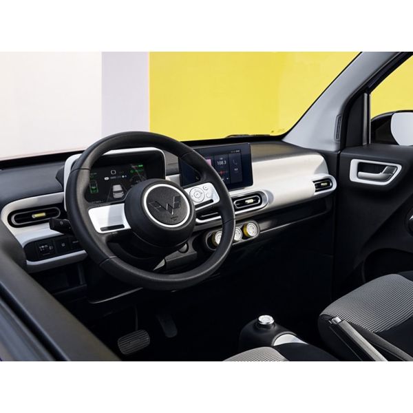 Wuling Hongguang Mini EV Car Новая энергия Использованное транспортное средство Автомобильное транспортное средство