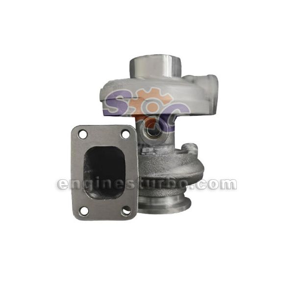 Perkins With 900 Series 2.7L Engine S1B 316598 315911 2674A176 2674A175 Turbo