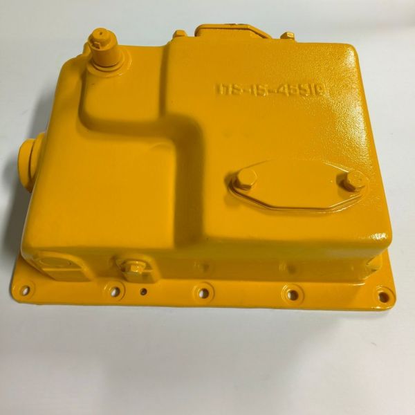 Planetary Gear Box for Shantui Bulldozer SD32 SD22 Transmission Cover 175-15-45510