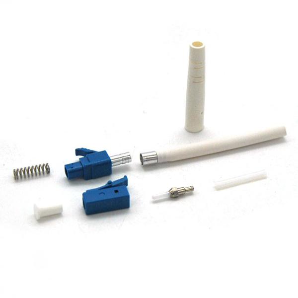 Wholesale Fiber Optic Connector Lc Sc Fc St Mu Apc Up Ferrule