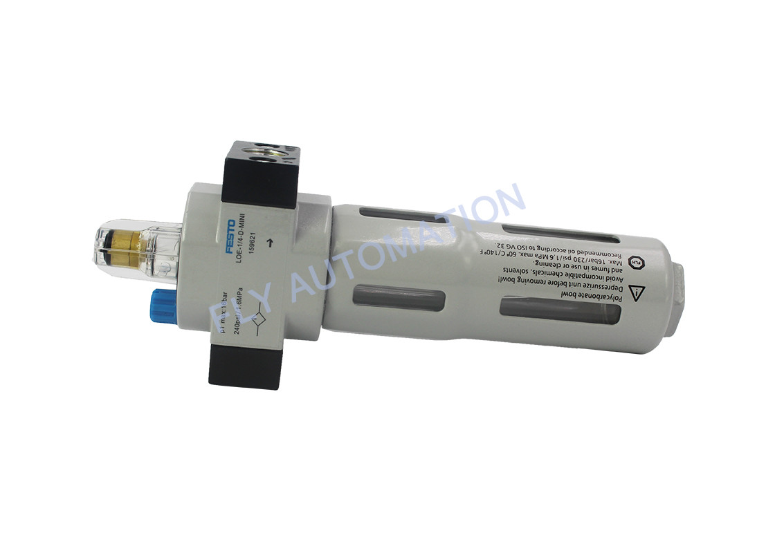 Блоки 991532 обработки источника воздуха FESTO LOE-1/4-D-MINI G1/4