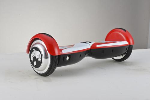 skateboard hot sale,6.5inch wheel,350w, Lithium-ion 36V 4.4AH.good quality,New Model