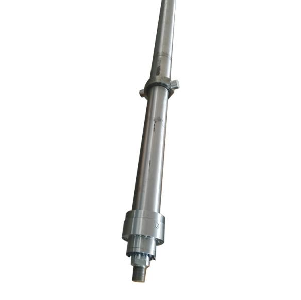 Wave Tide Power Generation Equipment Telescopic Cylinder For Energy Technology Cylinders