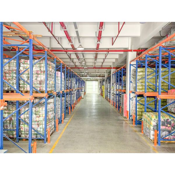 Taicang Daorong Knitting Co., Ltd.