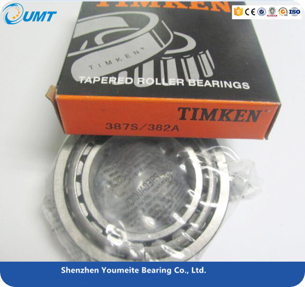 Machinery Cylinder Roller Bearing Tapered Roller Thrust Bearing