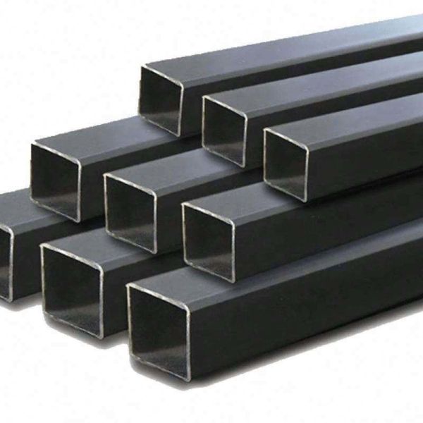 Square Rectangular 316 Ss Seamless Tubing 5 Inch Steel Pipe 5800mm