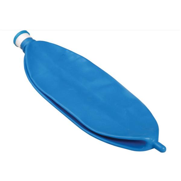 5L 2L Latex Breathing Bag Air Breather 3L Air Pressure Testing