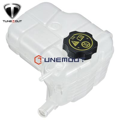 13465094 13393368 Radiator Coolant Expansion Tank 13256823 For Chevrolet Buick Cascada