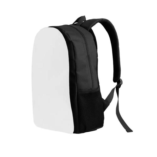 Multifunctional Big Capacity Blank Sublimation Backpack DIY Personalized LOGO