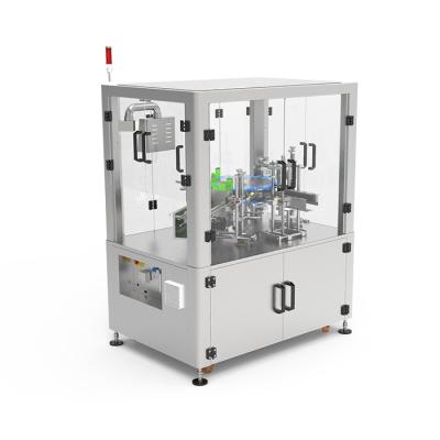 Máquina de embalagem ZH-50 vertical automática
