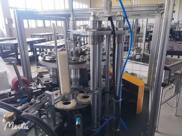 best selling paper cup machine BPCL-100 paper cup machine, High speed fully automatic paper cup  making machine