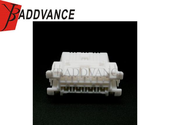 MX-51115-1601 51115-1601 30V OBD-II 51115 Series 16 Pin Female Motorcycle Diagnostic Connector