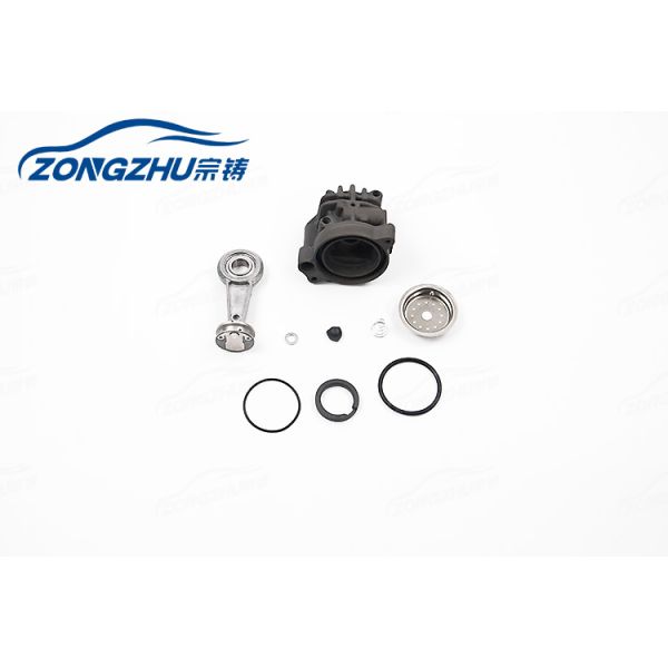 Набор сопротивления крышки фильтра поршеня цилиндра для компрессора подвеса воздуха Ф02