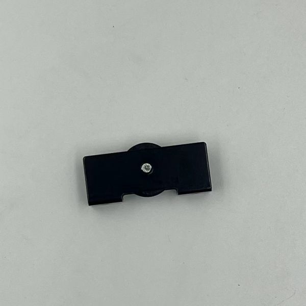 Apartment Iron Window Pulley With Sliding Door Tracks And Rollers Accessories Heavy Duty
