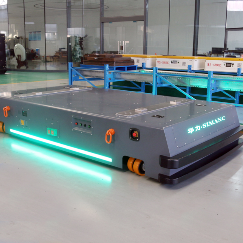 Remote Control For Rail Cars And Electric Flat Cars
