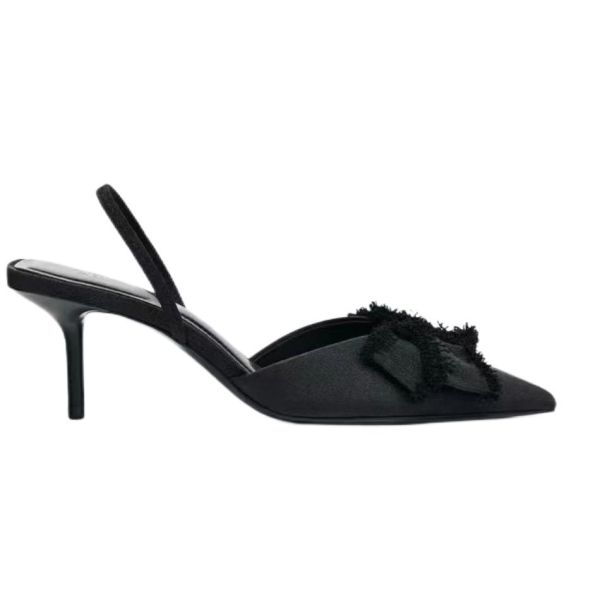 LADY SANDALS