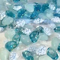 Les détergents de linge 3 en 1 poubelles de parfum durable perles de linge pour le lavage des vêtements