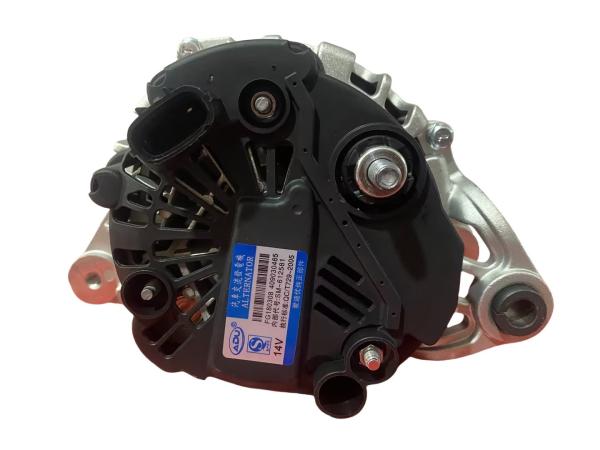 The 12V 110A 6PK Automotive Generator Is Applicable to the Changan Fengjun 5 2.0 diesel Engine, OEM  3701100AED01A TF11S105