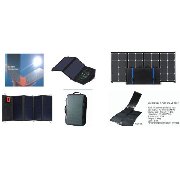 Desun Double Glass Solar Panel / 170w Monocrystalline Solar Panel With Glass Lamination