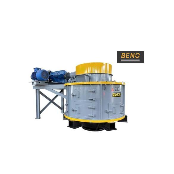 Mechanical Cone Crusher Durable For ≤ 150mm Feeding Reliable Performance
