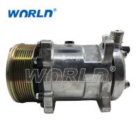 D5H146691 Compresseur de climatisation 24V pour voitures universel pour 5H14 8PK WXUN002