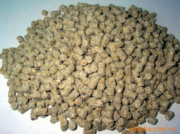Poisson-chat Tilapia Pellets d'alimentation pour les poissons
