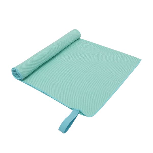 Arena promocional 50x100 libre de la toalla de playa del fútbol de las toallas del entrenamiento del gimnasio de la microfibra