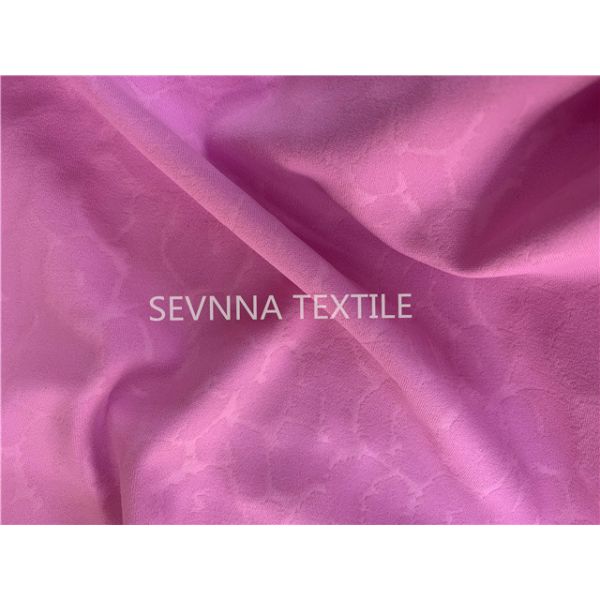 Polyester 25% Spandex Activewear Knit Fabric For Athleisure Workout