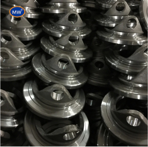 Overload Protection Drive Shaft Center Bearing Maximum Torque 500 Nm for Industrial Applications