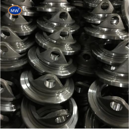20 Mm Flange Thickness PTO Drive Shafts with 1.5 Meters Length and ISO 9001 Certification