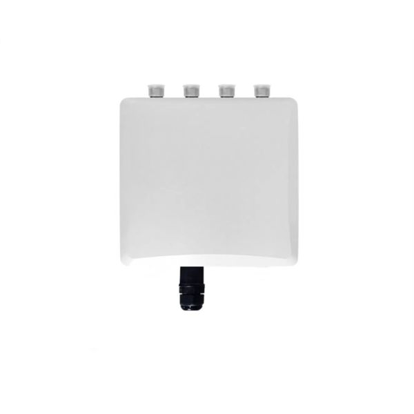 High Speed Outdoor 5g ODU CPE with SIM Card Slot, and 5g CPE Qualcomm X62 Global Version, More Features Such as VPN, Esim, SIM Lock, SMS, Phone Book and Tr069.