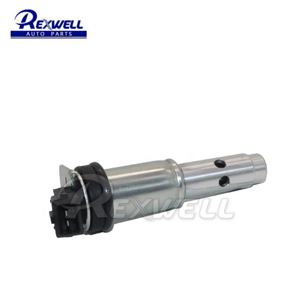 VVT Variable Timing Solenoide Control de la válvula de aceite para BMW 1 Convertible 3 Coupé 11367585425