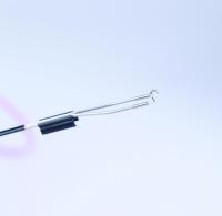 Sistema de Cirurgia de Plasma de Coblação de Precisão para Operações de Urologia BPH