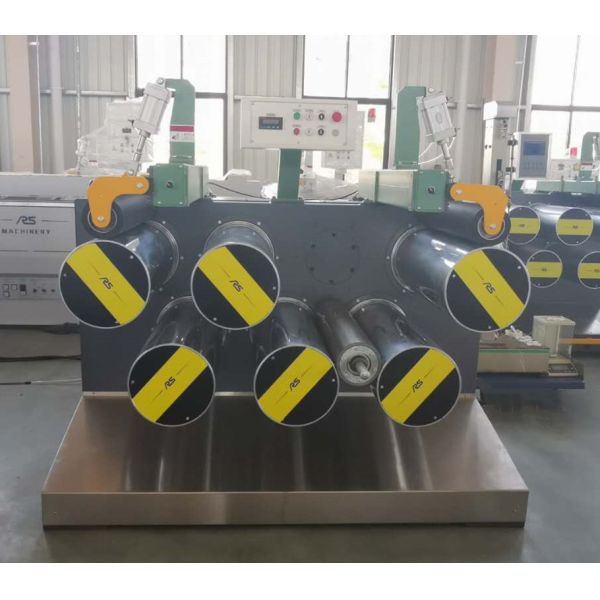 Моноволокно PP Danline делая машиной высокопрочную веревочку 300kg/H