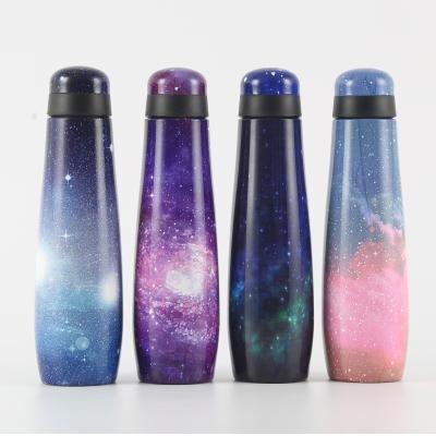 300ML Stainless Steel 304 Vacuum Insulated Water Bottle