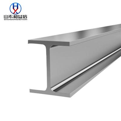 EN 10025-2 S355JR S355JO S355J2 Hot Rolled Structural H Steel Beam