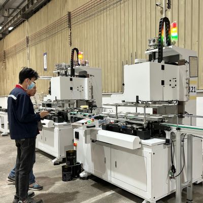 Foshan BetterCan Intelligent Packaging Co.,Ltd.
